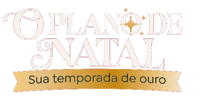 O Plano de Natal, sua temporada de ouro